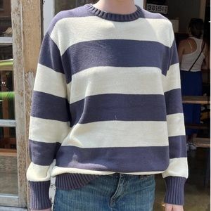 BRANDY MELVILLE SWEATER